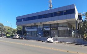 Studio 208 - Perto UNB